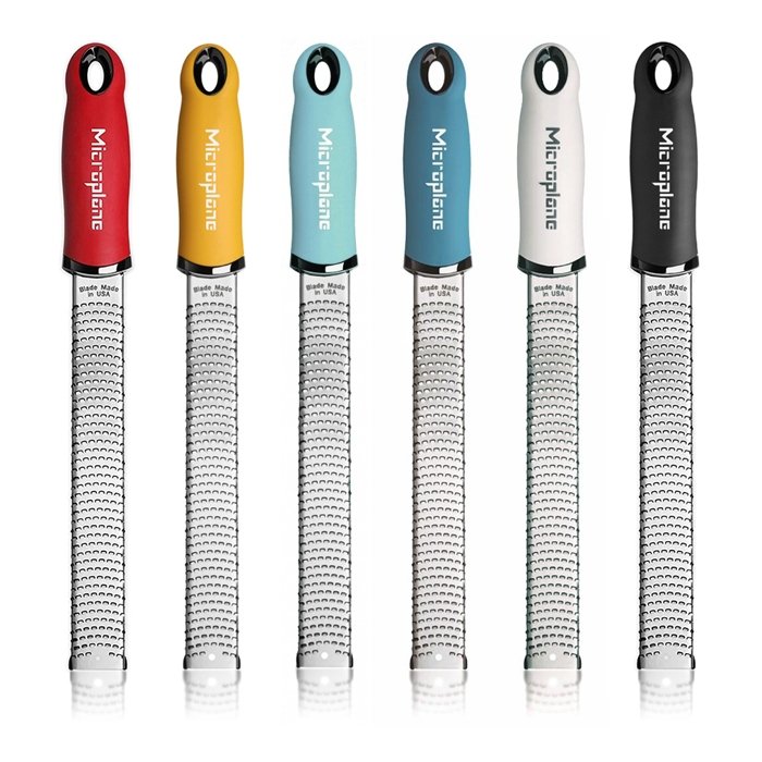 Microplane Premium Classic Zester and Grater
