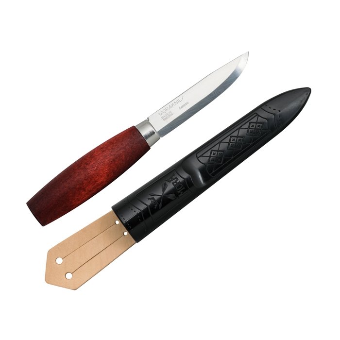 Morakniv  High-quality knives from Sweden