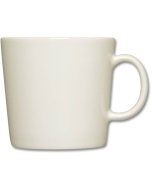 Teema Large White Mug 