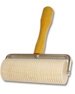 Mini Grooved Rolling Pin