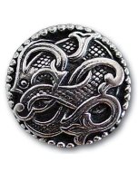 Drage Pewter Buttons