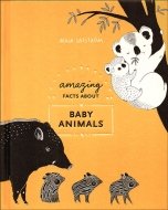 Amazing Facts about Baby Animals 