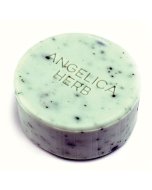 Hello Angelica Herb Soap