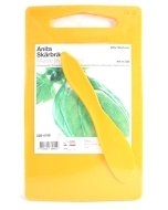 Yellow Anita Board with Spreader
