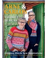 Arne & Carlos Favorite Designs