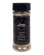 Livia's Seasoning Salt