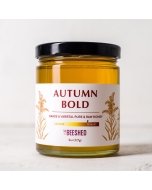 Autumn Bold Honey