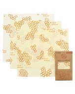 Bee's Wrap - Set of 3 Large