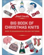 Big Book of Christmas Knits