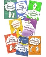 Moomintroll Stories Series