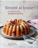 Brontë at Home Baking From the ScandiKitchen