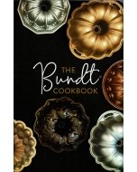 The Bundt Cookbook