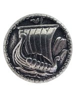 Oseberg Pewter Buttons
