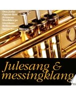 Julesang & Messingklang (Christmas Songs & Sounds of Brass)