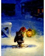Svein Solem Christmas Cards