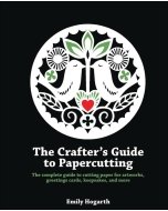 Crafters Guide to Papercutting