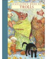 D'Aulaires' Book of Trolls