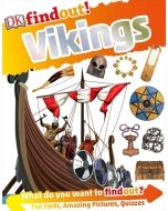 DK Findout! Vikings