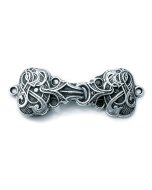 Drage Pewter Clasp 