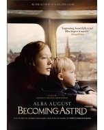 Becoming Astrid DVD