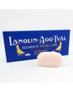Eggwhite Soap 6 Pack