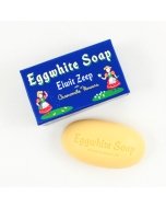 Eggwhite Soap with Chamomile