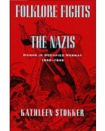 Folklore Fights the Nazis