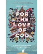For the Love of Cod - paperback