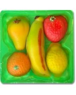 Marzipan Fruit Basket
