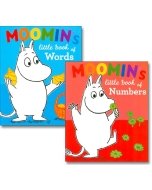 Moomin Board Books