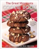 The Great Minnesota Cookie Book