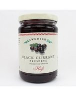 Hafi Black Currant Preserves 14 Ounces (400 Grams)
