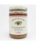 Hafi Gooseberry Preserves 
