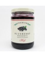 Hafi Wild Blueberry Preserves