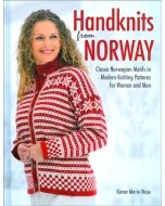 Handknits From Norway