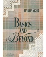 Hardanger Basics and Beyond