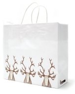 Hekla Reindeer Gift Bag