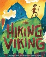 The Hiking Viking