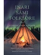 Inari Sámi Folklore
