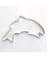 Jumping Fish Cookie Cutter