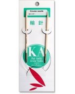 KA Bamboo 16" Circular Knitting Needles