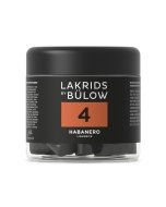 Lakrids by Bülow - 4 - Habanero Licorice