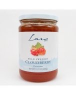 Lars Own Wild Swedish Cloudberry Preserves 