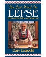 The Last Word on Lefse