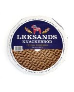 Leksands Crispbread Rounds