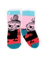 Little My Moomin Kid Socks