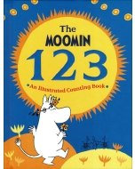 The Moomin 123: An Illustrated Counting Book 