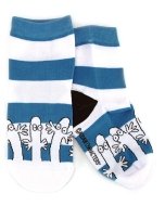 Moomin Kid Socks Hattifattenr
