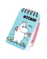 Moomin Notepad