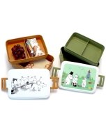 Moomin Lunch Boxes